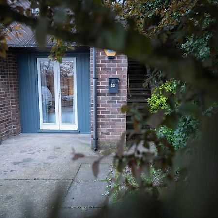 Apartamento Cosy Hideaway In Nottingham Exterior foto